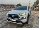Toyota Rav 4 2022 Full option - Adventure