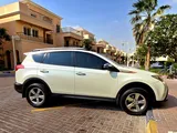 Toyota Rav 4  ,,,  Top options  2015 