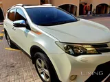 Toyota Rav 4  ,,,  Top options  2015 