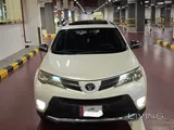 Toyota Rav 4  ,,,  Top options  2015 
