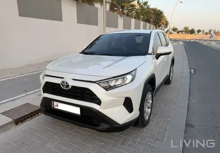 Toyota RAV4  2020