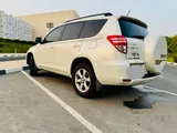 Toyota RAV4 2011 – 128,000km
