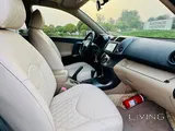 Toyota RAV4 2011 – 128,000km