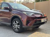 Toyota RAV4 2017 