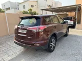 Toyota RAV4 2017 