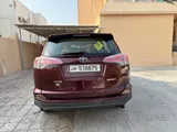 Toyota RAV4 2017 