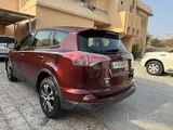Toyota RAV4 2017 