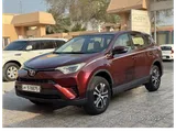 Toyota RAV4 2017 