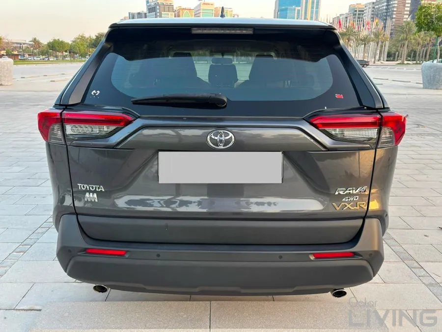 Toyota RAV4 2020