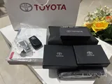Toyota RAV4 2020