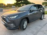 Toyota RAV4 2020