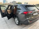 Toyota RAV4 2020