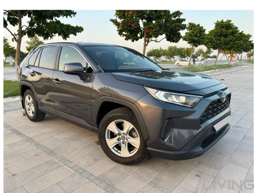 Toyota RAV4 2020