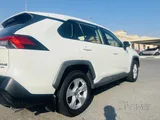 Toyota RAV4 2020 4X4
