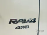 Toyota RAV4 2020 4X4