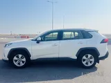 Toyota RAV4 2020 4X4
