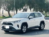 Toyota RAV4 2020 4X4