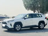 Toyota RAV4 2020 4X4