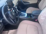 Toyota RAV4 2023 model 