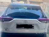 Toyota RAV4 2023 model 
