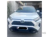 Toyota RAV4 2023 model 