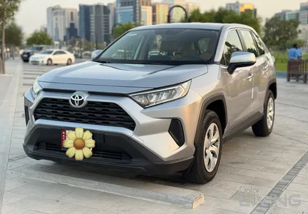 Toyota RAV4  2023