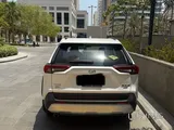 Toyota RAV4 2024 – Like New – 15,000 KM – Under Warranty