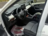 Toyota RAV4 2024 – Like New – 15,000 KM – Under Warranty