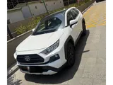 Toyota RAV4 2024 – Like New – 15,000 KM – Under Warranty