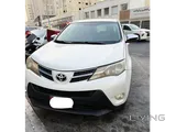🚗 Toyota RAV4 4WD – Excellent Condition – 2015 Model