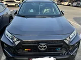 Toyota RAV4 - Full Option