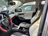 Toyota RAV4 - Full Option