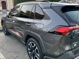 Toyota RAV4 - Full Option