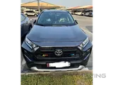 Toyota RAV4 - Full Option