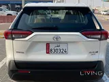 Toyota RAV4 AWD 2021 Model
