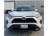 Toyota RAV4 AWD 2021 Model