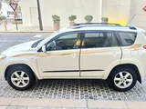 TOYOTA RAV4- FULL OPTION/ 4WD/LADY USE/WELL MAINTAINED