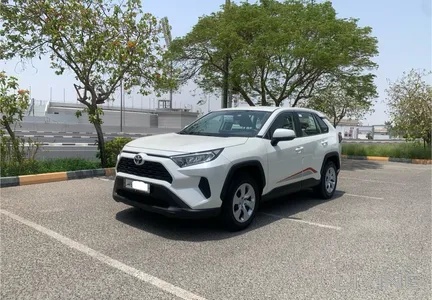 Toyota RAV4  2022