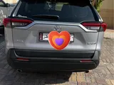 Toyota RAV4 SUV