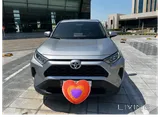 Toyota RAV4 SUV