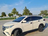 TOYOTA RUSH