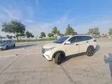 TOYOTA RUSH