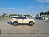 TOYOTA RUSH
