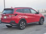 Toyota Rush 2021 