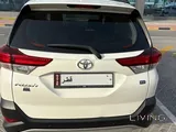 Toyota Rush 2023 , 56000 KM With Warranty