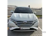 Toyota Rush 2023 , 56000 KM With Warranty
