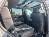 TOYOTA SEQUIOA - TRD PRO / 3.5 L Twin Turbocharged