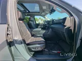 TOYOTA SEQUIOA - TRD PRO / 3.5 L Twin Turbocharged