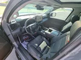 TOYOTA SEQUIOA - TRD PRO / 3.5 L Twin Turbocharged