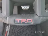 TOYOTA SEQUIOA - TRD PRO / 3.5 L Twin Turbocharged
